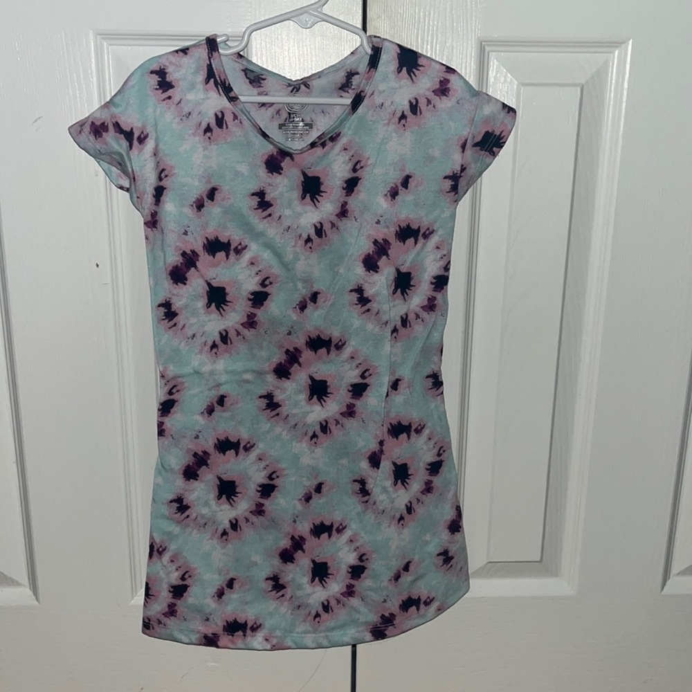 Girls wonder nation nightgown